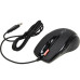 Мышь A4Tech X-718BK черный оптическая 3000dpi USB 6but (X-718BK USB)