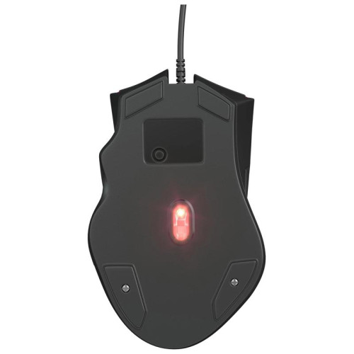 Мышь GMNG 950GM черный оптическая 7200dpi USB 8but (1533300)