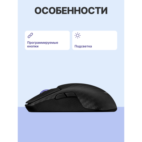 Мышь ASUS P718 ROG HARPE ACE EXTREME/ ASUS P718 ROG HARPE ACE EXTREME