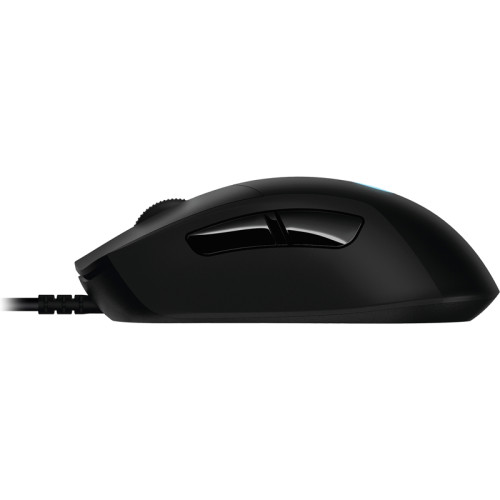 Мышь Logitech Mouse G403 HERO Gaming -USB