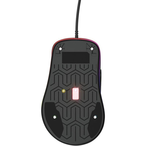 Мышь GMNG 850GM красный/черный оптическая 7200dpi USB 6but (1533460) Мышь GMNG 850GM красный/черный оптическая 7200dpi USB 6but (1533460)