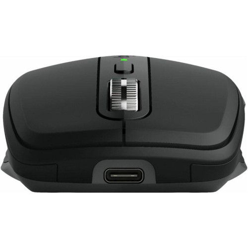 Мышь/ Logitech Mouse MX Anywhere 3S GRAPHITE for Business