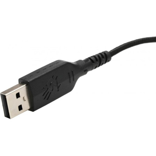 Мышь A4Tech Bloody P91 Pro черный оптическая 16000dpi USB3.0 8but