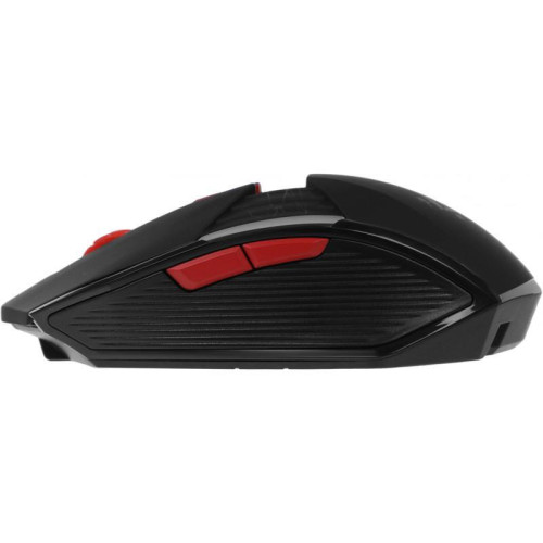 Мышь DEFENDER HORRODINE GM-237 BLACK 52237