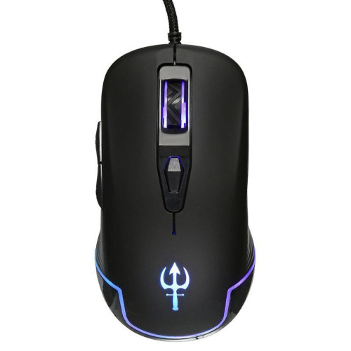 Мышь Oklick 925G STORM черный оптическая 3200dpi USB 6but (499553) Мышь Oklick 925G STORM черный оптическая 3200dpi USB 6but (499553)