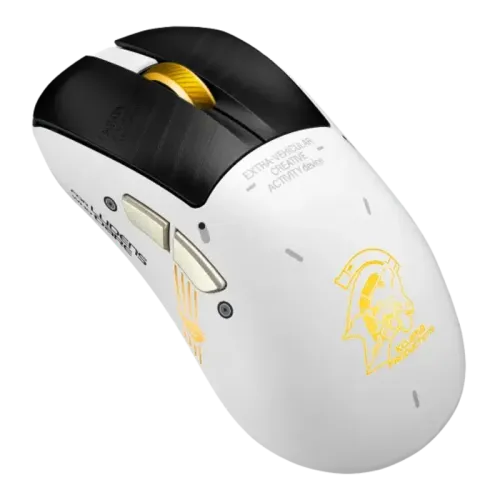 Мышь ASUS P727 ROG KERIS II ORIGIN-KJP/WHT/ ASUS P727 ROG KERIS II ORIGIN-KJP/WHT