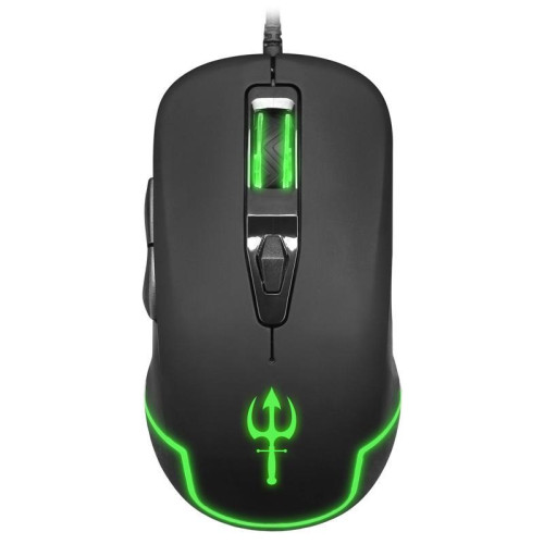 Мышь Oklick 925G STORM черный оптическая 3200dpi USB 6but (499553) Мышь Oklick 925G STORM черный оптическая 3200dpi USB 6but (499553)