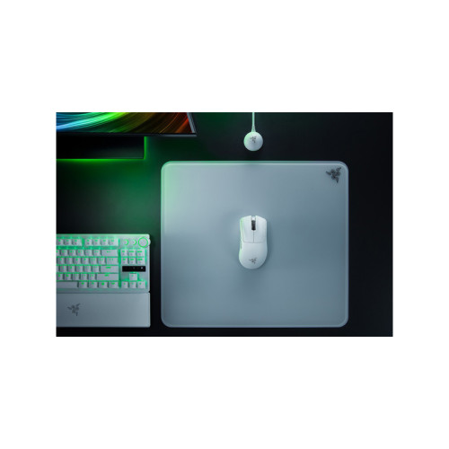 Игровая мышь Razer DeathAdder V4 Pro - White/ Razer DeathAdder V4 Pro - White Mouse