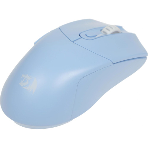 Мышь USB WRL ST4R PRO BLUE 72267 REDRAGON