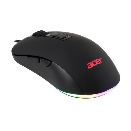 Мышь Acer OMW135 черный оптическая 6400dpi USB 7but (ZL.MCEEE.019) Мышь Acer OMW135 черный оптическая 6400dpi USB 7but (ZL.MCEEE.019)