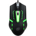Мышь Oklick 398G черный оптическая 2400dpi USB для ноутбука 4but (1431665) Мышь Oklick 398G черный оптическая 2400dpi USB для ноутбука 4but (1431665)