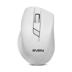 Беспроводная мышь SVEN RX-325 Wireless белая