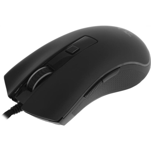 Мышь USB OPTICAL CYPHER BLACK RGB 72075 REDRAGON