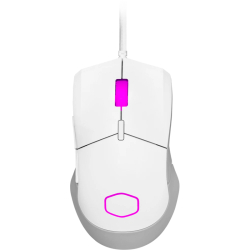 Манипулятор типа мышь/ Cooler Master MM310 White