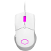 Манипулятор типа мышь/ Cooler Master MM310 White