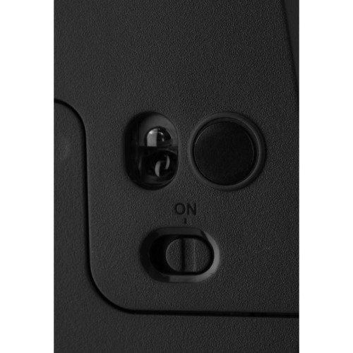 Мышь Logitech M190 черный оптическая 1000dpi беспров. USB 2but (910-005924)