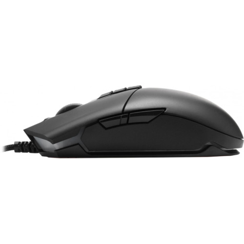 Мышь A4Tech Bloody P91 Pro черный оптическая 16000dpi USB3.0 8but