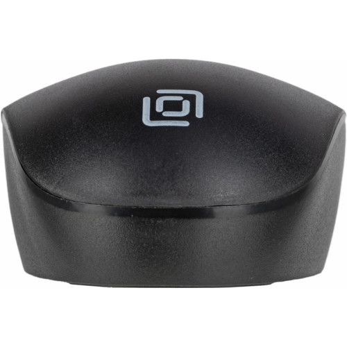Мышь Oklick 685MW черный оптическая 1200dpi беспров. USB для ноутбука 3but (1058946)