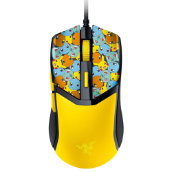 Игровая мышь Razer Cobra - Pokemon Kanto Starters Ed./ Razer Cobra - Pokemon Kanto Starters Ed. Mouse
