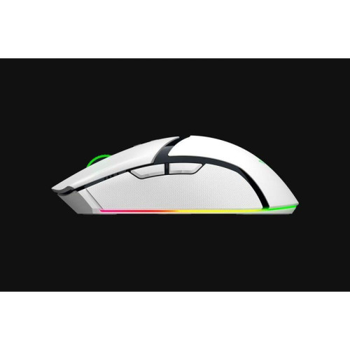 Игровая мышь Razer Cobra Pro Gaming Mouse - White/ Razer Cobra Pro - White Gaming Mouse Игровая мышь Razer Cobra Pro Gaming Mouse - White/ Razer Cobra Pro - White Gaming Mouse