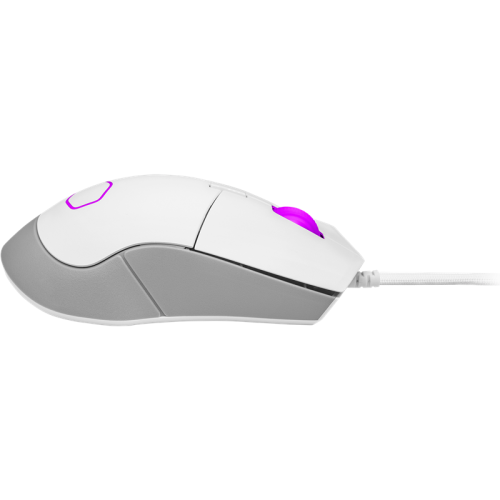 Мышь/ Cooler Master Mouse MM310/Wired/White Matte