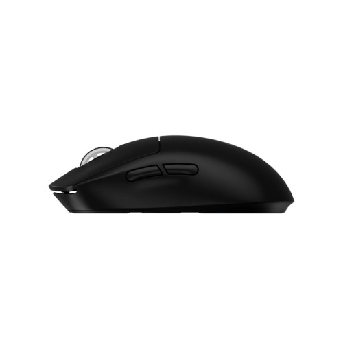 Мышь/ Logitech Mouse PRO X SUPERLIGHT 2 SE, Black Мышь/ Logitech Mouse PRO X SUPERLIGHT 2 SE, Black
