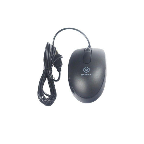 Мышь Raskat M015