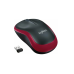 Мышь/ Mouse Logitech Wireless  M185 Red