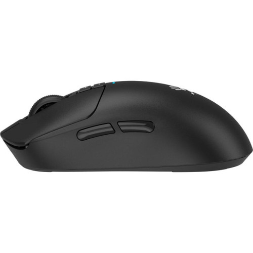 Мышь A4Tech Bloody R72 Ultra Duo черный оптическая 20000dpi беспров. USB/USB-C 7but