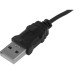 Мышь DEFENDER USB OPTICAL TRACE MB-989 BLACK 52989