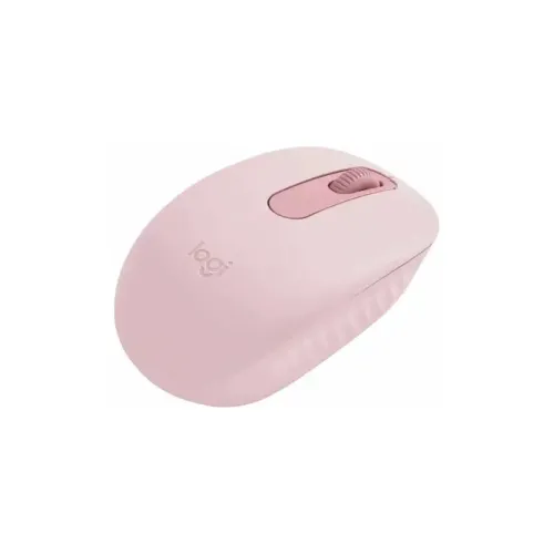 Мышь/ Logitech M196 Bluetooth Mouse ROSE