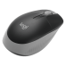 Мышь Logitech Wireless Mouse M190 Mid Grey Мышь Logitech Wireless Mouse M190 Mid Grey