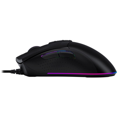 Мышь A4Tech Bloody W90 Pro черный оптическая 16000dpi USB 10but