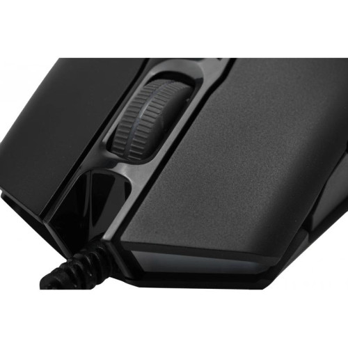 Мышь A4Tech Bloody P91 Pro черный оптическая 16000dpi USB3.0 8but