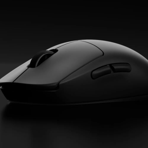 Мышь/ Logitech Mouse G PRO 2 LIGHTSPEED - BLACK