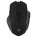 Мышь Oklick 780GW черный оптическая 3200dpi беспров. USB для ноутбука 6but (1903012)