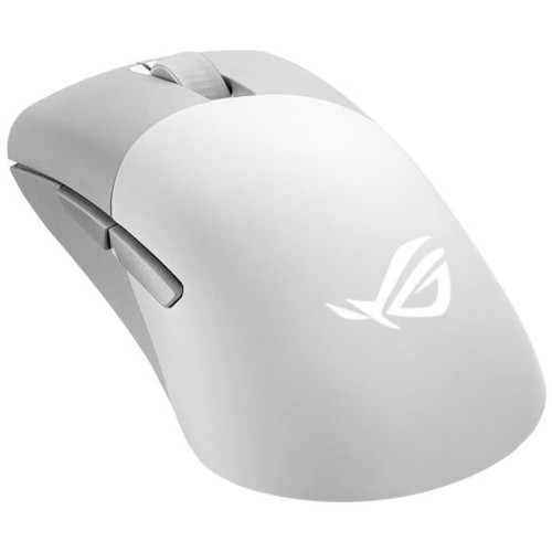 Мышь ASUS P709 ROG KERIS WL AIMPOINT/WHT/ ASUS P709 ROG KERIS WL AIMPOINT/WHT