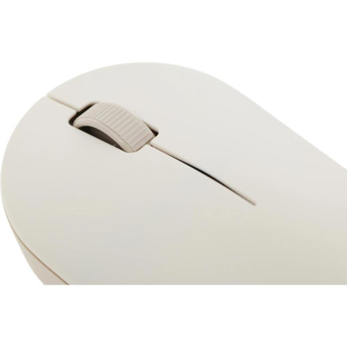 Мышь Xiaomi Wireless Mouse Lite 2 белый оптическая 1000dpi беспров. USB для ноутбука 2but (BHR8915GL)