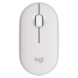 Мышь/ Logitech Wireless Mouse Pebble 2 M350S TONAL WHITE