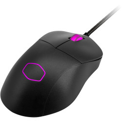 Мышь/ Cooler Master MM730/Wired Mouse/Black Matte