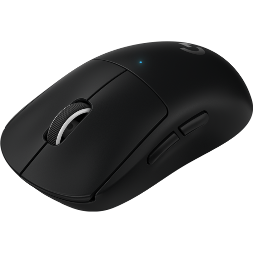 Мышь/ Logitech Mouse PRO Х Superlight Wireless Gaming Black Мышь/ Logitech Mouse PRO Х Superlight Wireless Gaming Black