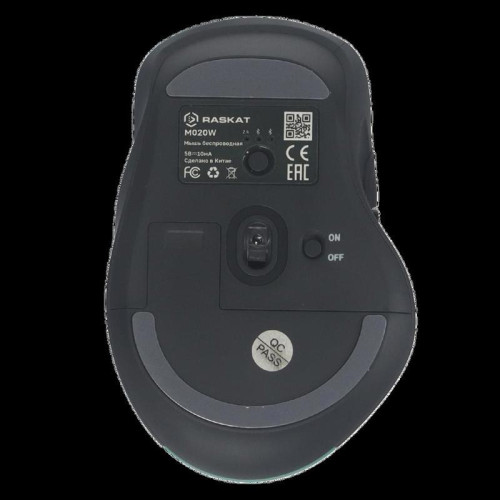Мышь Raskat M020W