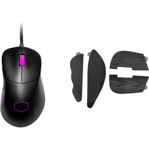 Манипулятор типа мышь/ Cooler Master MM730 Black Манипулятор типа мышь/ Cooler Master MM730 Black