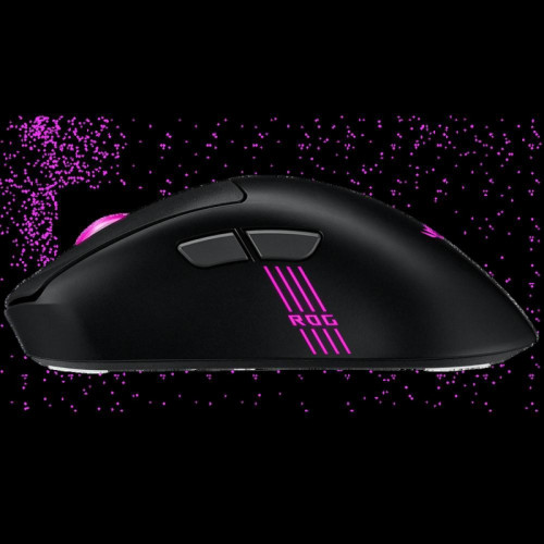 Мышь ASUS P722 ROG KERIS II ORIGIN/BLK/ ASUS P722 ROG KERIS II ORIGIN/BLK