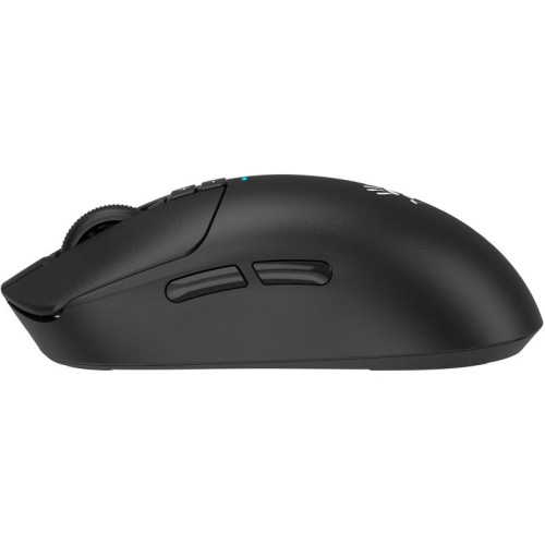 Мышь A4Tech Bloody R72 Ultra черный оптическая 20000dpi беспров. USB-C 7but