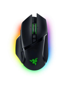 Игровая мышь Razer Basilisk V3 Pro - Black/ Razer Basilisk V3 Pro - Black