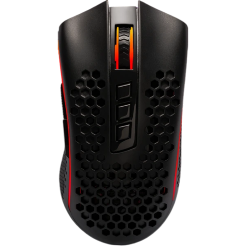 Redragon Беспроводная игровая мышь Storm Pro RGB,16000dpi, беспроводная