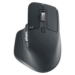 Мышь LOGITECH MX Master 3S Bluetooth GRAPHITE