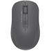 Мышь A4Tech Fstyler FG15CS Air2 серый оптическая 1200dpi silent беспров. USB для ноутбука 3but Мышь A4Tech Fstyler FG15CS Air2 серый оптическая 1200dpi silent беспров. USB для ноутбука 3but