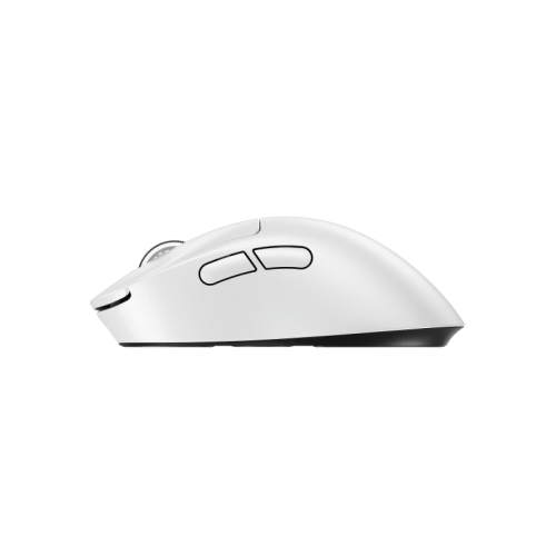 Мышь/ Logitech Mouse G PRO Х Superlight 2 DEX Wireless Gaming White Retail Мышь/ Logitech Mouse G PRO Х Superlight 2 DEX Wireless Gaming White Retail